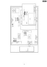 Preview for 65 page of Panasonic KX-TEA308NE Service Manual