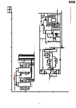 Preview for 77 page of Panasonic KX-TEA308NE Service Manual