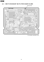 Preview for 106 page of Panasonic KX-TEA308NE Service Manual