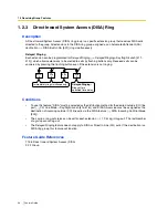 Preview for 28 page of Panasonic KX-TEB308 Features Manual