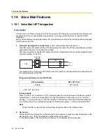 Preview for 136 page of Panasonic KX-TEB308 Features Manual