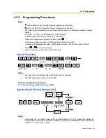 Preview for 189 page of Panasonic KX-TEB308 Features Manual