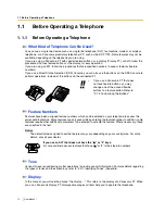 Preview for 10 page of Panasonic KX-TEB308 User Manual