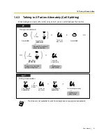 Preview for 51 page of Panasonic KX-TEB308 User Manual