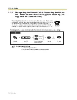 Preview for 106 page of Panasonic KX-TEB308 User Manual