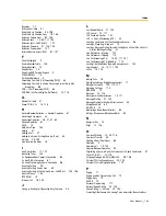 Preview for 149 page of Panasonic KX-TEB308 User Manual