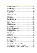 Preview for 9 page of Panasonic KX-TEM824 Features Manual