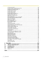 Preview for 12 page of Panasonic KX-TEM824 Features Manual