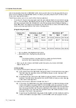 Preview for 118 page of Panasonic KX-TEM824 Features Manual