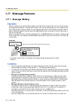 Preview for 128 page of Panasonic KX-TEM824 Features Manual