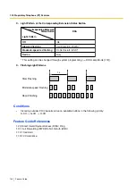 Preview for 140 page of Panasonic KX-TEM824 Features Manual