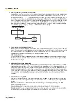 Preview for 146 page of Panasonic KX-TEM824 Features Manual