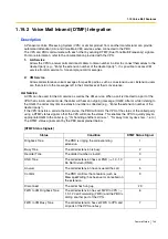 Preview for 149 page of Panasonic KX-TEM824 Features Manual