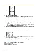 Preview for 158 page of Panasonic KX-TEM824 Features Manual