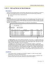 Preview for 159 page of Panasonic KX-TEM824 Features Manual