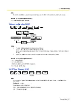 Preview for 211 page of Panasonic KX-TEM824 Features Manual