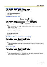 Preview for 215 page of Panasonic KX-TEM824 Features Manual