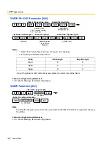 Preview for 268 page of Panasonic KX-TEM824 Features Manual