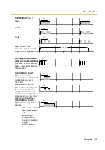 Preview for 285 page of Panasonic KX-TEM824 Features Manual