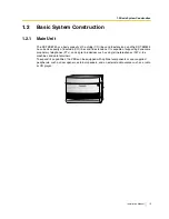 Preview for 15 page of Panasonic KX-TEM824 Installation Manual