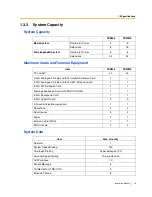 Preview for 19 page of Panasonic KX-TEM824 Installation Manual