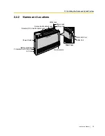 Preview for 25 page of Panasonic KX-TEM824 Installation Manual