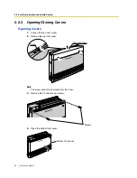 Preview for 26 page of Panasonic KX-TEM824 Installation Manual