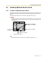 Preview for 39 page of Panasonic KX-TEM824 Installation Manual