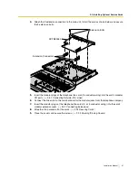 Preview for 41 page of Panasonic KX-TEM824 Installation Manual