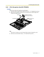 Preview for 51 page of Panasonic KX-TEM824 Installation Manual