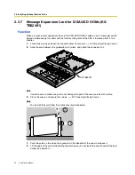 Preview for 52 page of Panasonic KX-TEM824 Installation Manual