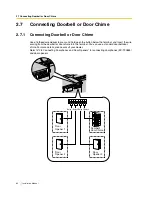 Preview for 62 page of Panasonic KX-TEM824 Installation Manual