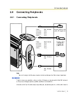 Preview for 63 page of Panasonic KX-TEM824 Installation Manual