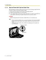 Preview for 86 page of Panasonic KX-TEM824 Installation Manual