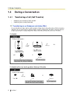 Preview for 48 page of Panasonic KX-TEM824 User Manual