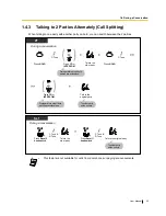 Preview for 53 page of Panasonic KX-TEM824 User Manual