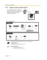 Preview for 72 page of Panasonic KX-TEM824 User Manual