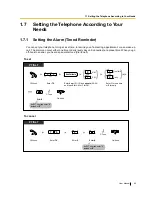 Preview for 85 page of Panasonic KX-TEM824 User Manual