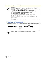 Preview for 140 page of Panasonic KX-TEM824 User Manual