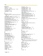 Preview for 162 page of Panasonic KX-TEM824 User Manual