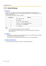 Preview for 130 page of Panasonic KX-TES824 Features Manual