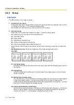 Preview for 174 page of Panasonic KX-TES824 Features Manual