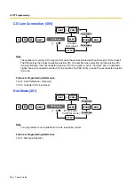 Preview for 236 page of Panasonic KX-TES824 Features Manual