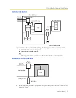 Preview for 37 page of Panasonic KX-TES824 Installation Manual