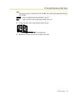 Preview for 59 page of Panasonic KX-TES824 Installation Manual