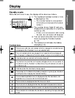 Предварительный просмотр 9 страницы Panasonic KX-TG1000N - 2.4GHz Cordless Phone Operating Instructions Manual