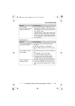 Предварительный просмотр 43 страницы Panasonic KX-TG1031 Operating Instructions Manual