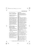 Предварительный просмотр 45 страницы Panasonic KX-TG1031 Operating Instructions Manual