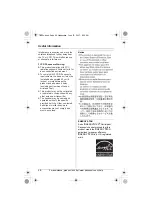 Предварительный просмотр 46 страницы Panasonic KX-TG1031 Operating Instructions Manual