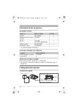 Предварительный просмотр 13 страницы Panasonic KX-TG1032 Installation Manual